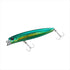 DAIWA Seabass Lure Morethan Cross Counter 97F Adel Green Gold