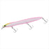 DAIWA Sea Bass Lure Morethan Hisoka 120F-SSR Pink Sand Bachi Pearl