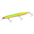 DAIWA Sea Bass Lure Morethan Hisoka 120F-SSR Matte Lime Chart Pink Berry