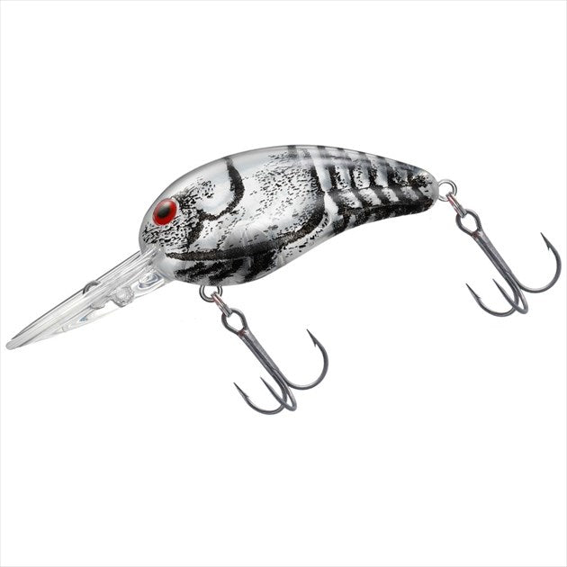 DAIWA Bass Lure Wild Peanuts Shedder Claw