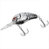 DAIWA Bass Lure Wild Peanuts Shedder Claw