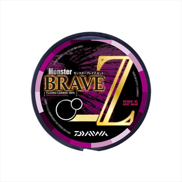 Daiwa Line Monster Brave Z 30LB-80m