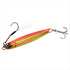 DAIWA Metal Jig Samurai Jig R 20g PH Red Gold