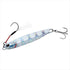 DAIWA Metal Jig Samurai Jig R 20g PH Zebra Glow