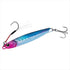 DAIWA Metal Jig Samurai Jig R 20g UV Real Blue Pink Sardine