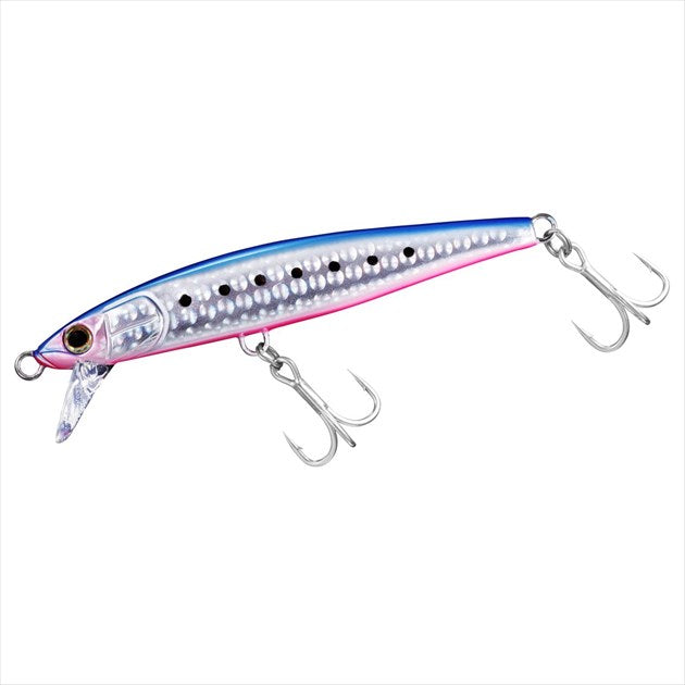 DAIWA Offshore Plug SAWARASH 110HS Blue Pink Sardine