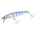 DAIWA Offshore Plug SAWARASH 110HS Blue Pink Zebra