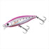 DAIWA Sea Bass Lure Morethan Groovin 65S Adel Pink Sardine