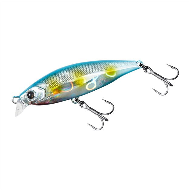 DAIWA Seabass Lure Morethan Groovin 65S NATSUSORA