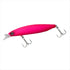 DAIWA Seabass Lure Shoreline Shiner Z Vertis R98F Matte Pink