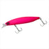 DAIWA Seabass Lure Shoreline Shiner Z Vertis R98S Matte Pink