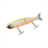 DAIWA Sea Bass Lure More Than Lazy Fa Shad J100S Chart Back Pearl