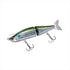 DAIWA Seabass Lure More Than Lazy Fa Shad J100S 3D Inakko