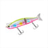 DAIWA Seabass Lure More Than Lazy Fa Shad J100F Adel Never Sleeps