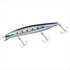 DAIWA Sea Bass Lure Shoreline Shiner Z Vertis R125F-SSR Adel Chart Head Sardine