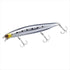 DAIWA Sea Bass Lure Shoreline Shiner Z Vertis R125F-SSR Keimura Gingiriwashi