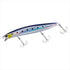 DAIWA Seabass Lure Shoreline Shiner Z Vertis R125F-SSR Laser Sardine