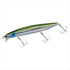 DAIWA Seabass Lure Shoreline Shiner Z Vertis R125F-SSR 3D Inakko