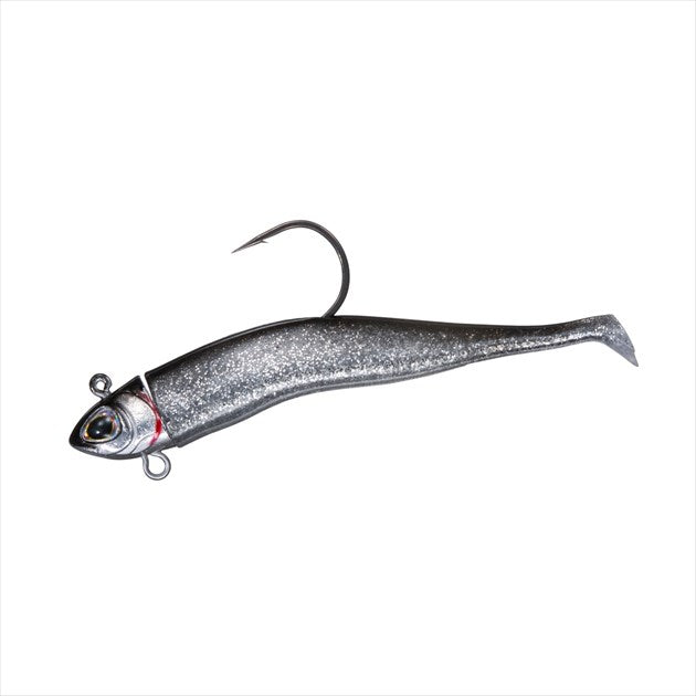 DAIWA Worm Seabass Rodem Mini 7g Seguro Iwashi