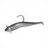 DAIWA Worm Seabass Rodem Mini 7g Seguro Iwashi