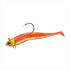 DAIWA Worm Seabass Rodem Mini 10g Orange Gold