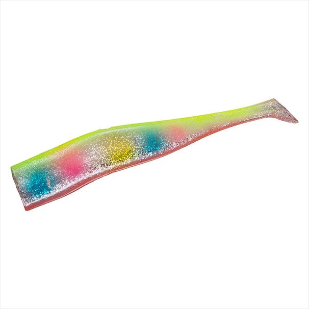 DAIWA Worm Seabass Rodem Mini Spare Body Sleepless City