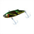 DAIWA Seabass Lure Seabass Hunter Vibe Z 70S Green Gold