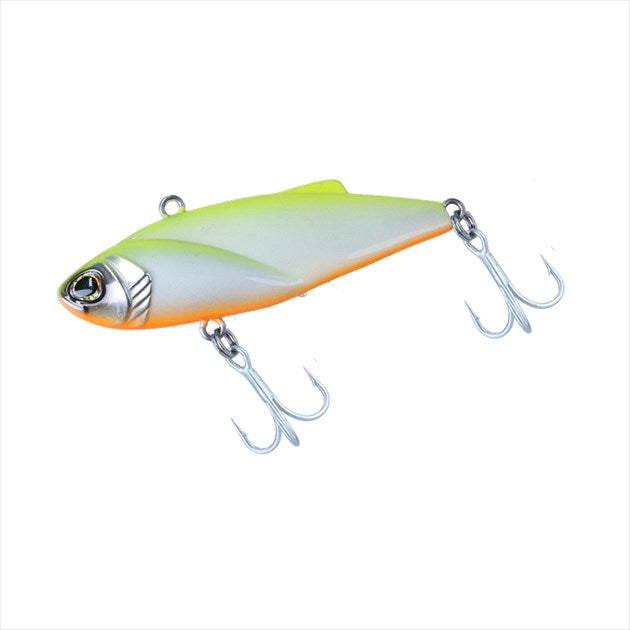 DAIWA Seabass Lure Seabass Hunter Vibe Z 70S Chart Back Pearl