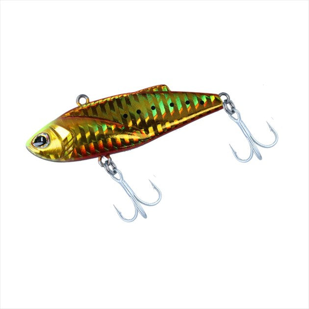 DAIWA Seabass Lure Seabass Hunter Vibe Z 70S Burning Gold Sardine