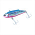 DAIWA Seabass Lure Seabass Hunter Vibe Z 70S Blue Pink Sardine