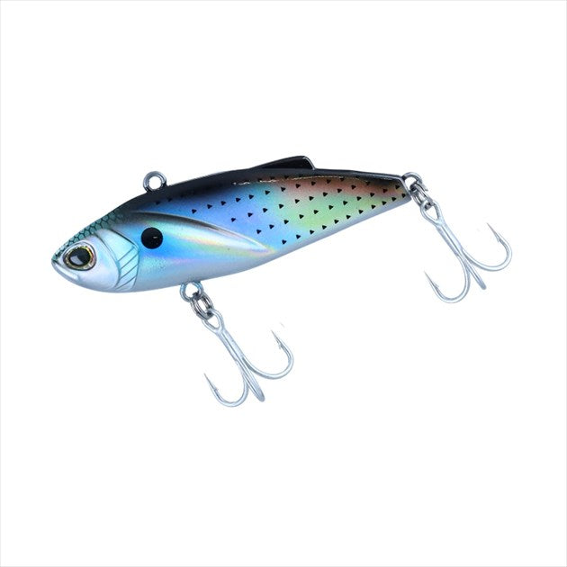 DAIWA Seabass Lure Seabass Hunter Vibe Z 70S Borakonoshiro