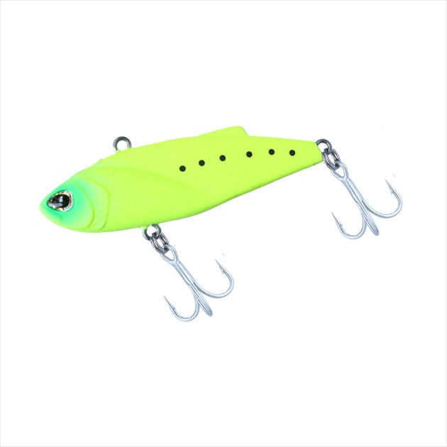 DAIWA Seabass Lure Seabass Hunter Vibe Z 70S Matte Chart Sardine