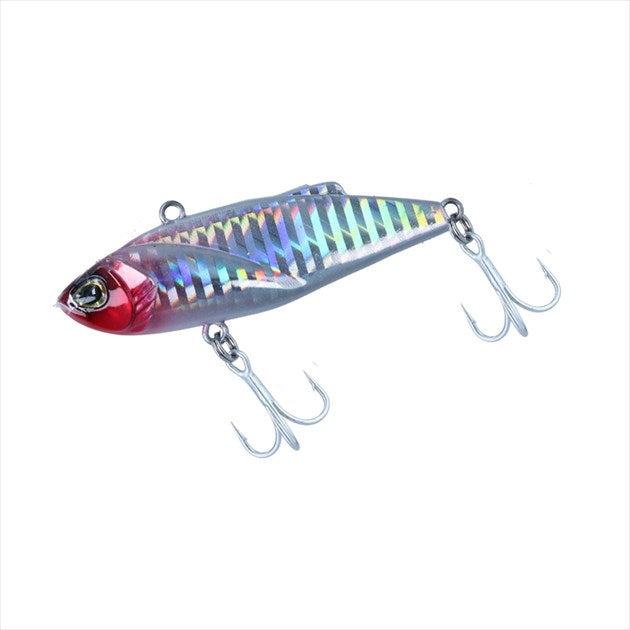 DAIWA Seabass Lure Seabass Hunter Vibe Z 70S Laser Red Head