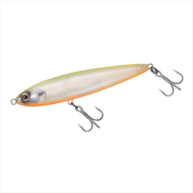 DAIWA Seabass Lure Seabass Hunter Sinpen Z 90S Chart Back Pearl