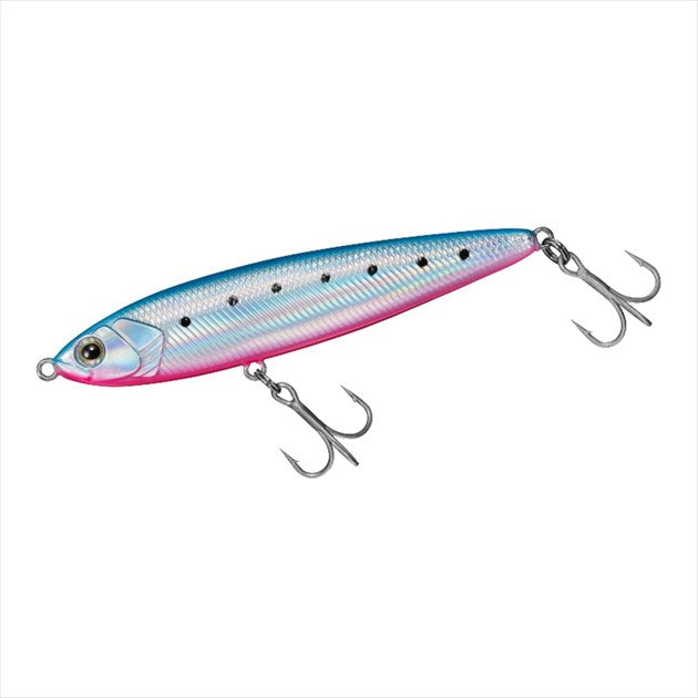 DAIWA Seabass Lure Seabass Hunter Sinpen Z 90S Blue Pink Sardine