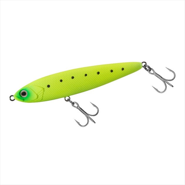 DAIWA Seabass Lure Seabass Hunter Sinpen Z 90S Matte Chart Sardine