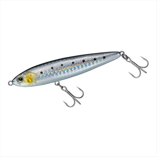 DAIWA Seabass Lure Seabass Hunter Sinpen Z 90S Laser Sardine