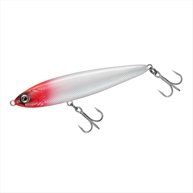 DAIWA Seabass Lure Seabass Hunter Sinpen Z 90S Red Head