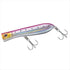 DAIWA Sea Bass Lure Salty Pop 95F Pink Sardine