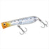 DAIWA Seabass Lure Salty Pop 95F SG Chameleon Raw Shirasu