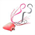 DAIWA Tairaba Red Fang Current Breaker Trinity ƒ¿ 80g Gal Pink