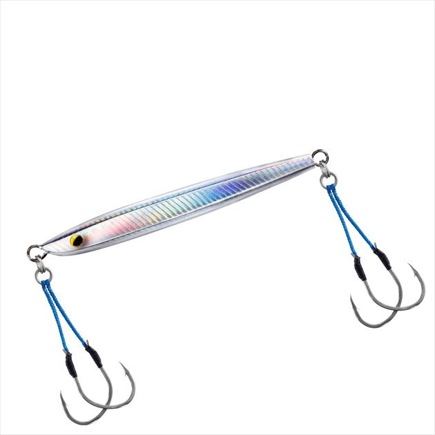 DAIWA Metal Jig HT Jig Sakura Trout 90 ADEL Silver