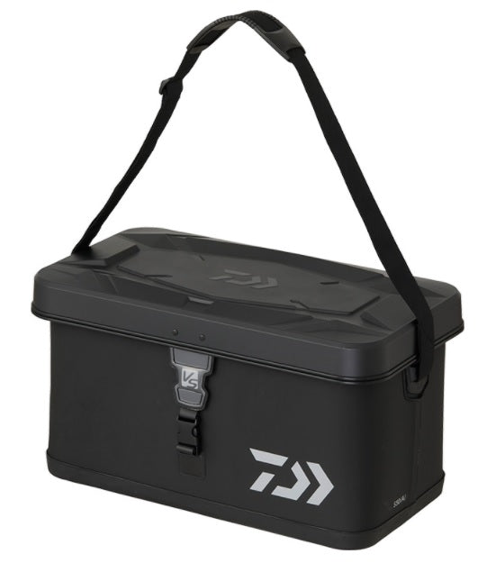 DAIWA Tackle Bag VS Tackle Bag S50(A) Black