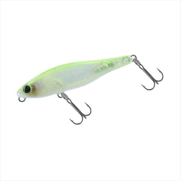 DAIWA Bass Lure STEEZ Pencil 86F Secret Chart