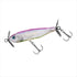 DAIWA Bass Lure Steez Prop 85S Hasegawa Pink Ver.3