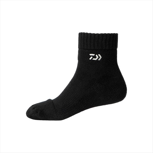 DAIWA DS-3122R Danrotech Socks, Short