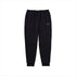 DAIWA Wear DE-8222P Rough Sweat Pants Black