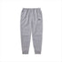 DAIWA Wear DE-8222P Rough Sweat Pants Feather Gray