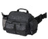 DAIWA Tackle Bag Hip Bag LT (D) Spiral Black