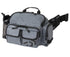 DAIWA Tackle Bag Hip Bag LT (D) Spiral Gray